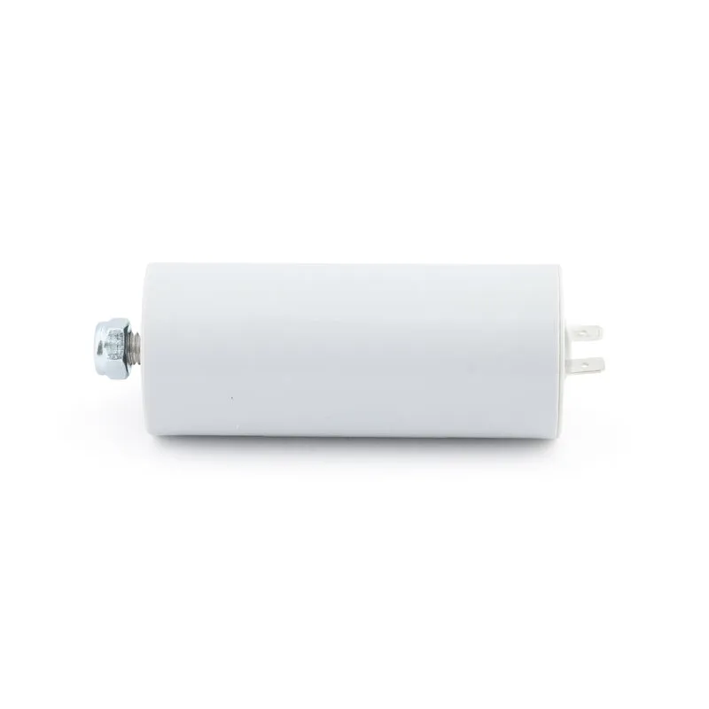 Capacitor 60µF, 100-127V, Anfim Luna