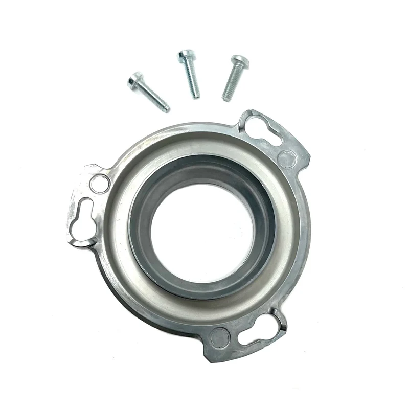 Fixed Burr Carrier, Anfim Luna
