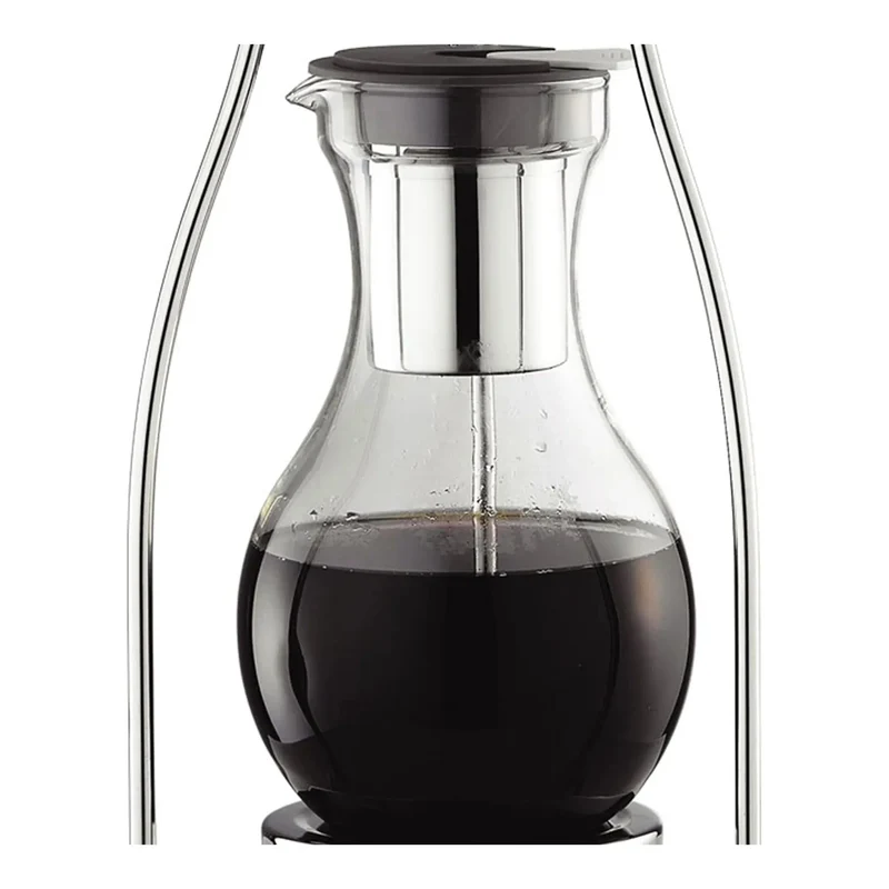 Nedre udskiftningsglas 60 kop kold dripper