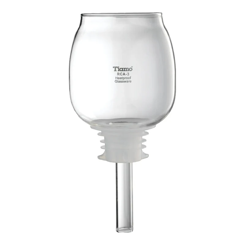 RCA-3 Syphon Øvre Skål