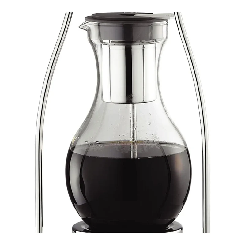 Erstatningsglas til nederste del 10 kop kold dripper