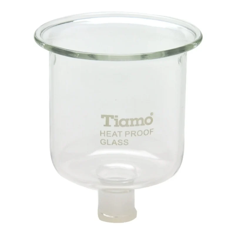 Erstatningsglas til midterdel 10 kop kold dripper