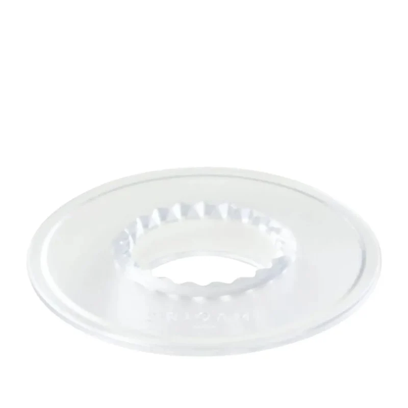 Plastikring til dripper - Origami