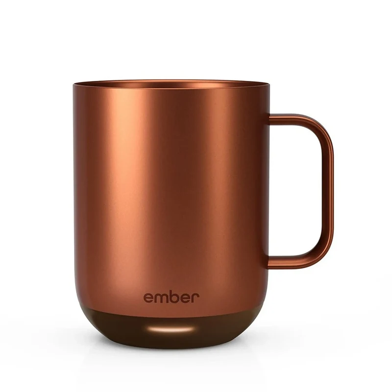 Ember Elektrisk kaffekop V2, 295ml