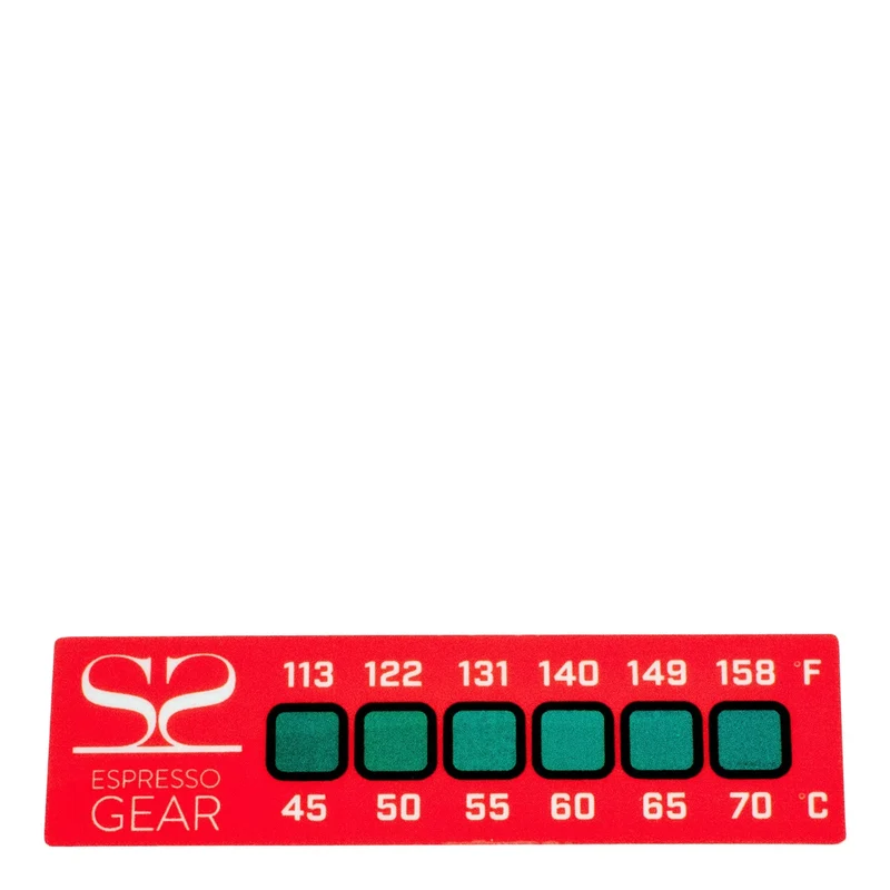 Termometer Attento -Espresso Gear