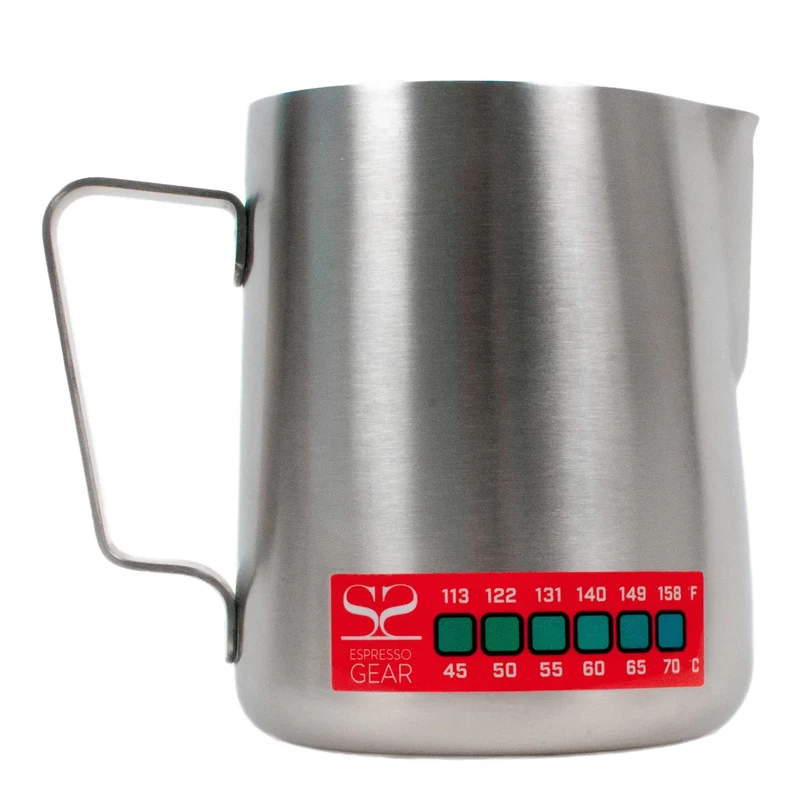 Termometer Attento -Espresso Gear
