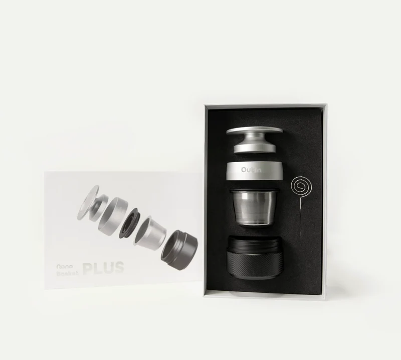 Nano Kurv Plus