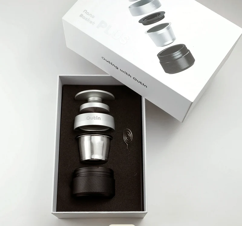 Nano Kurv Plus