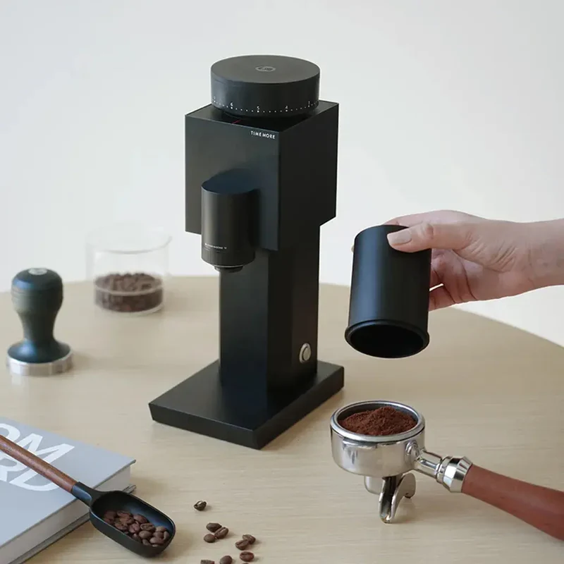Bricks Elektrisk kaffekværn