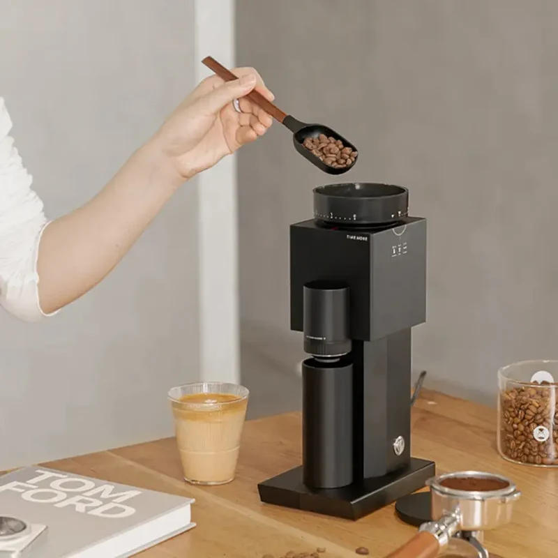 Bricks Elektrisk kaffekværn