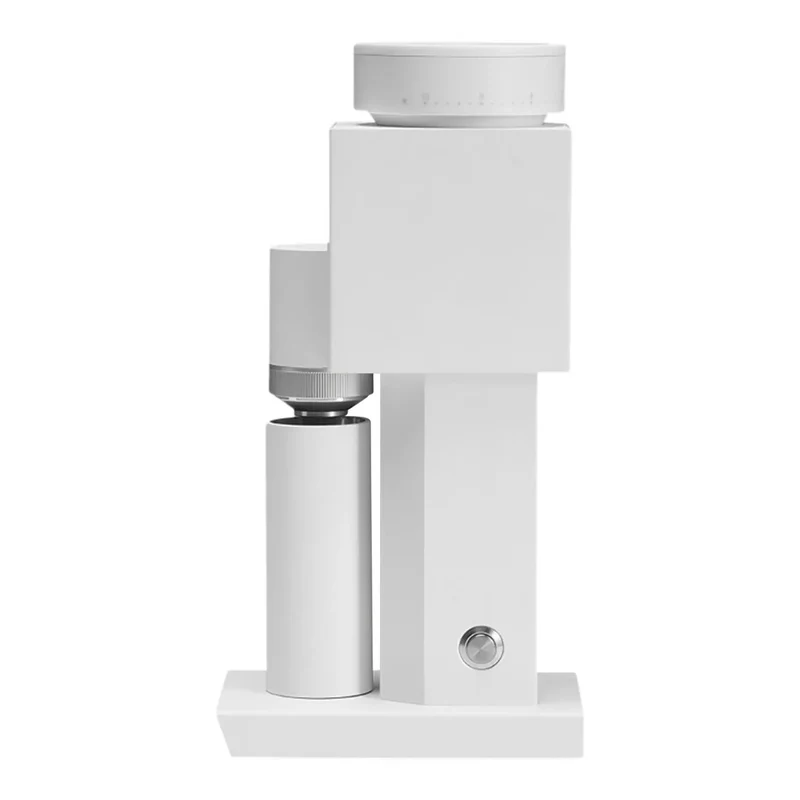 Bricks Elektrisk kaffekværn - 01S Hvid