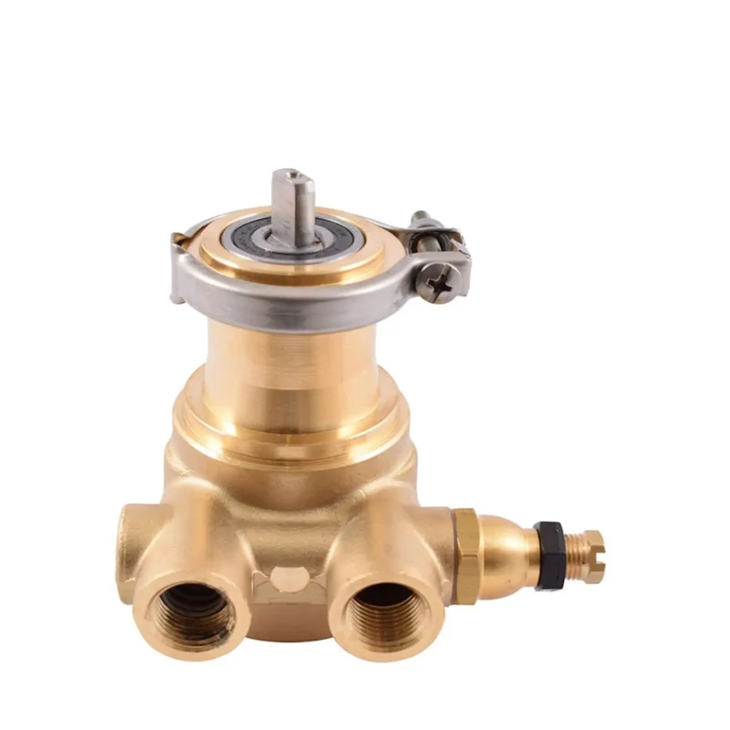 ROTOFLOW STANDARD PUMPEHOVED 200 L/H - 3/8 NFT