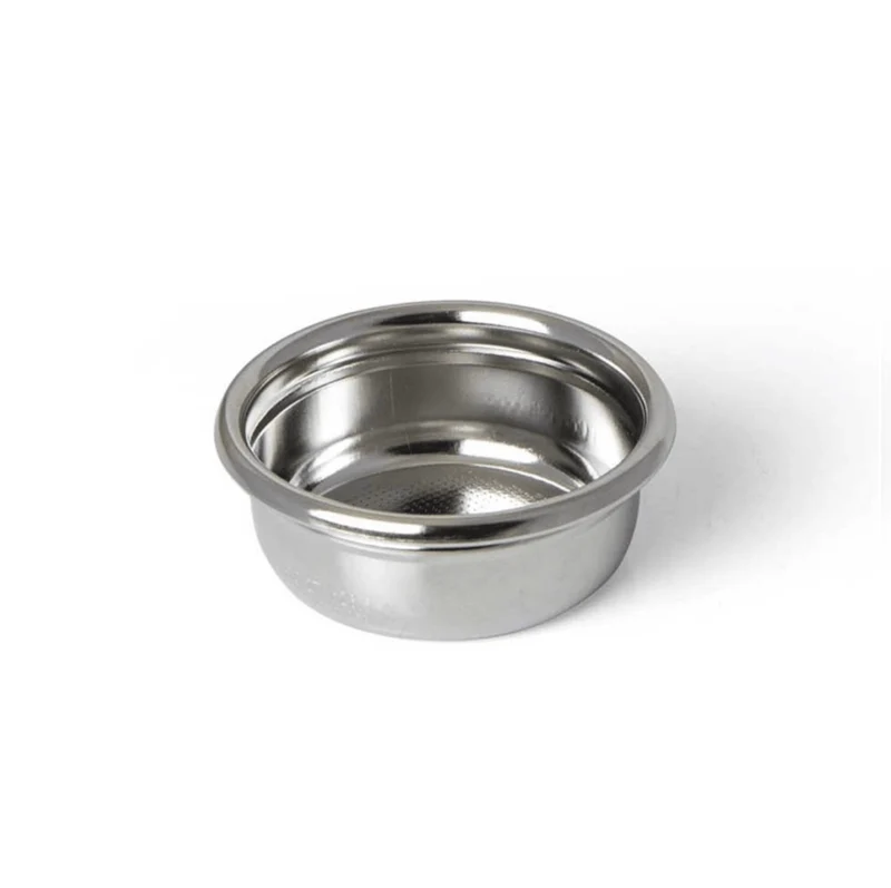 IMS Competition Portafilter kurv 16–20 g – Professionel præcision til Espresso til 58mm/58,4mm