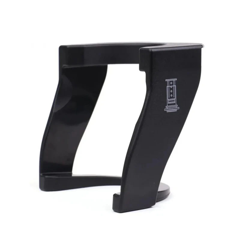Sette Aeropress-holder, sort - Baratza