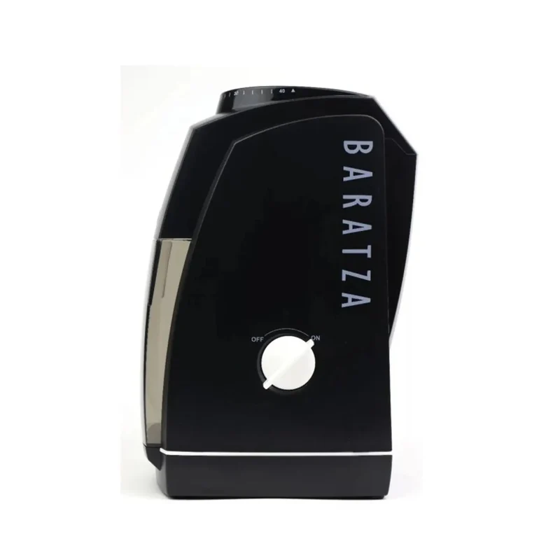 Encore Accent Kit Hvid – Baratza