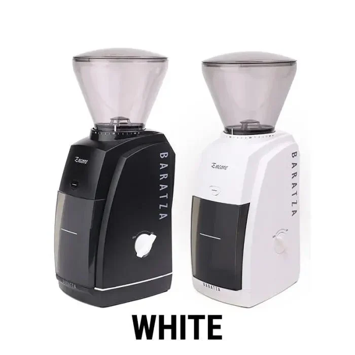 Encore Accent Kit Hvid – Baratza