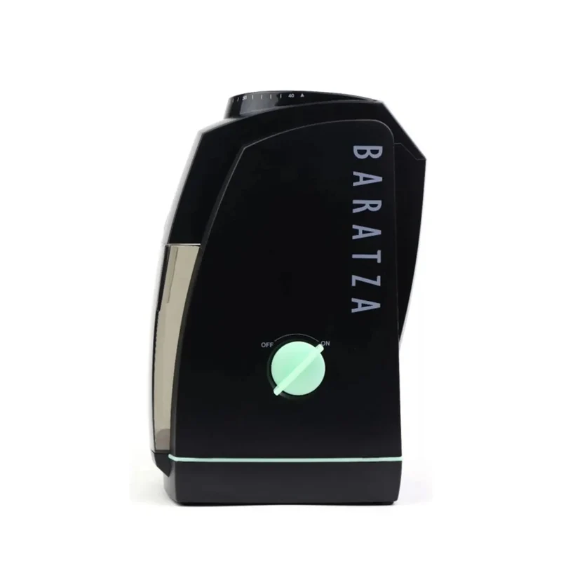 Encore Accent Kit Grøn – Baratza