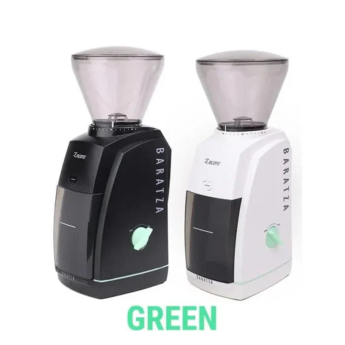 Encore Accent Kit Grøn – Baratza