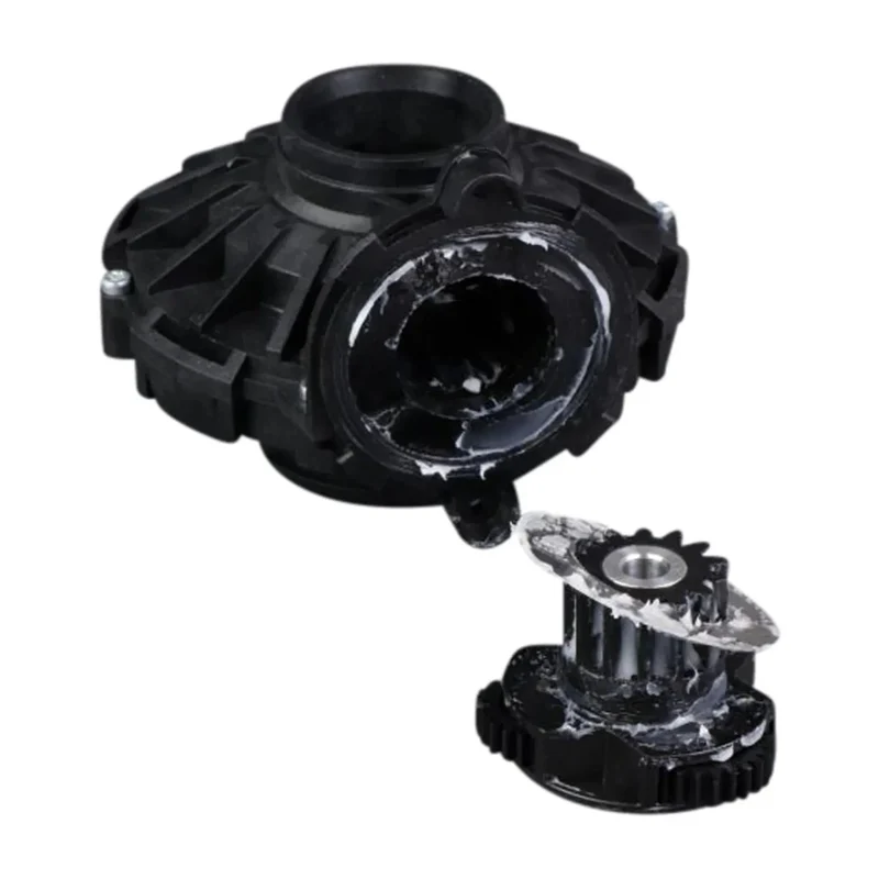 Sette Gearbox Sæt