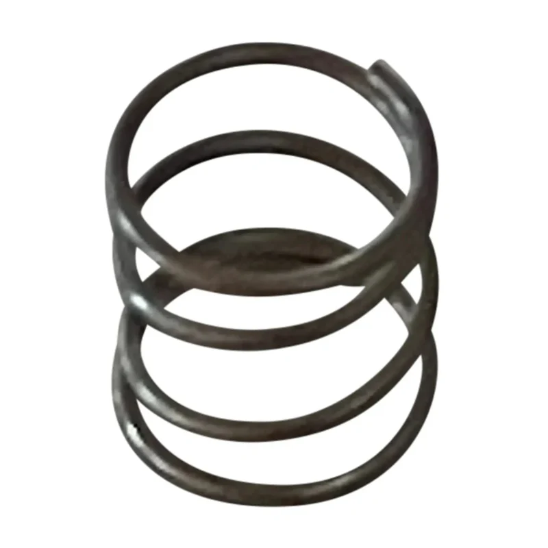 Krogcylinderspring