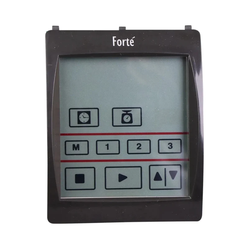 Touchscreen-samling Forte AP