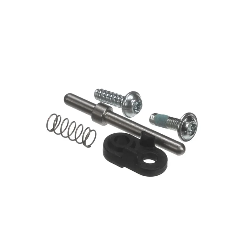 Interlock Mechanic, E65S / GbW / GbS