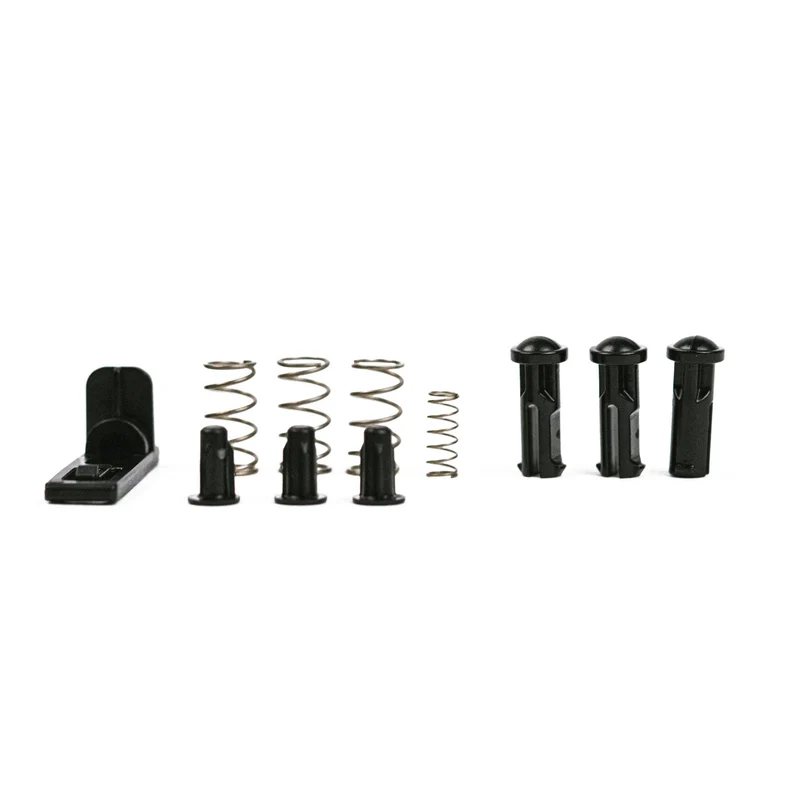 Unlocking Lever, Sliding Pins, E65S / E80S