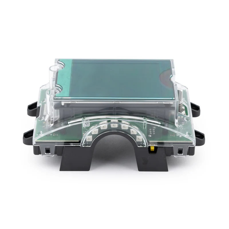 Display Control Unit, E80S GbW