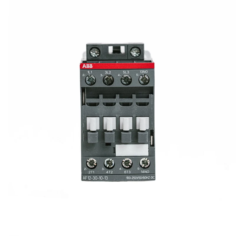 Contactor 100-240V, EK43 / Guatemala