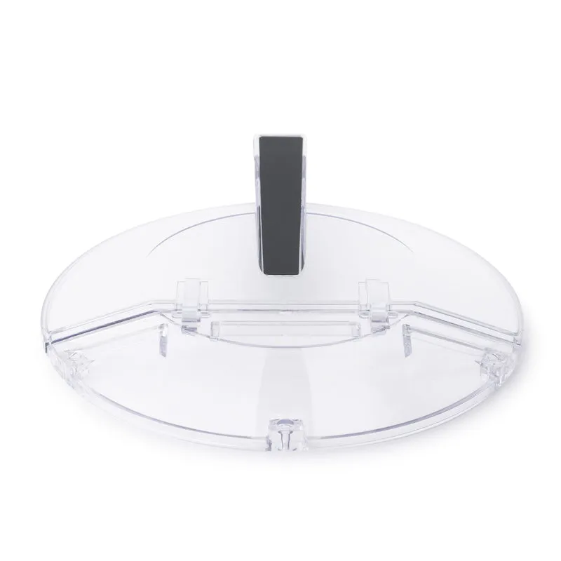 Bean Hopper Cover Transparent, VTA 6S