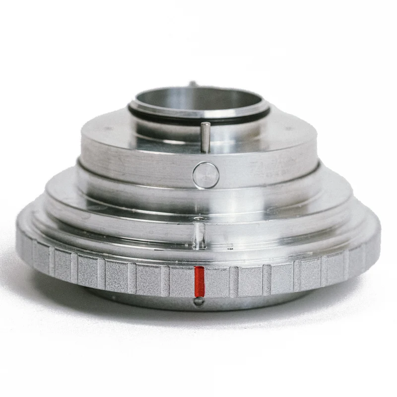 Grind Size Adjustment Set, Adapter, K30 TWIN