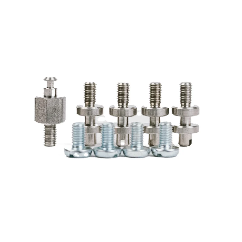 Intermediate Ring Small Parts Set, K30 TWIN