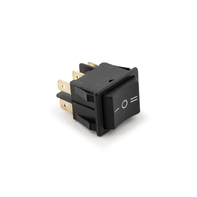 Power Switch 100-127V, PEAK