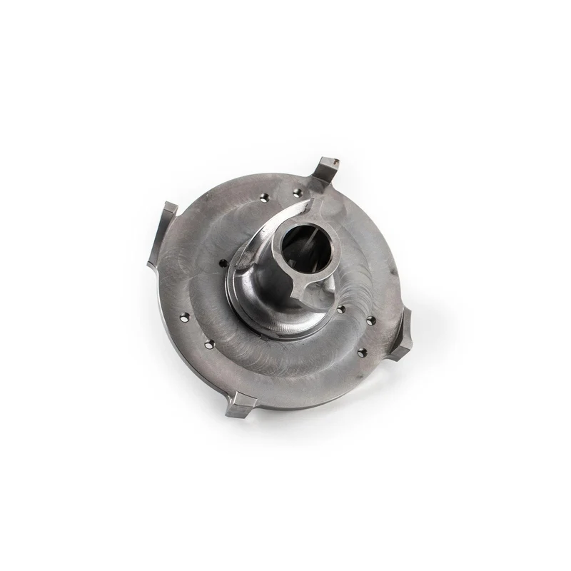 Pre-Breaker, DK15