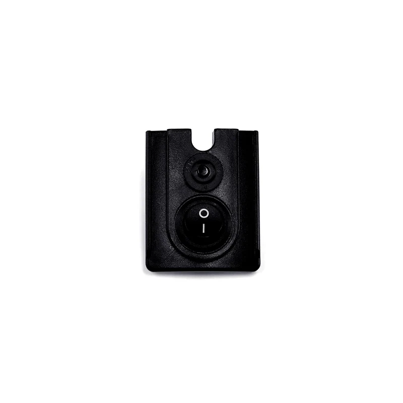 Circuit Breaker and Power Switch 220-240V, X54 Home / E64 WS Home