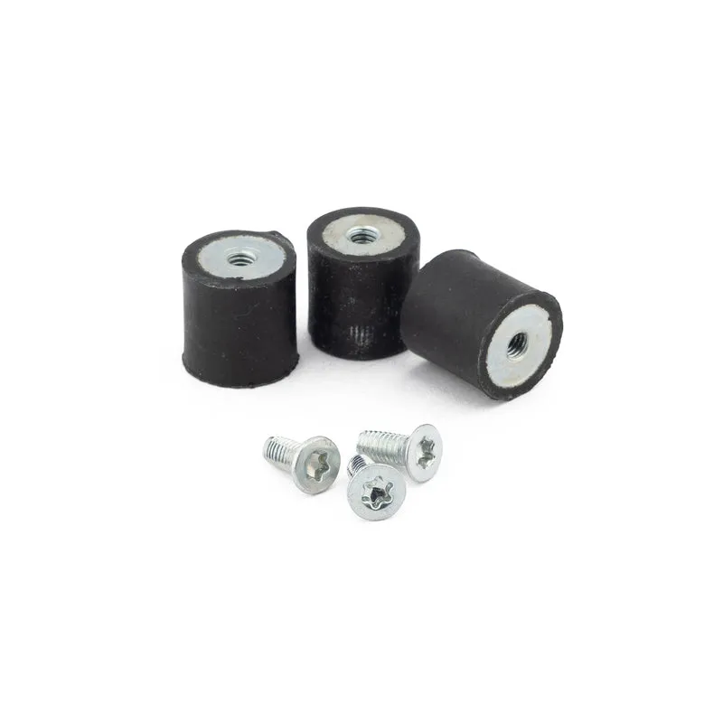 Shock Absorbers, 3 pcs, E65S / GbW / GbS