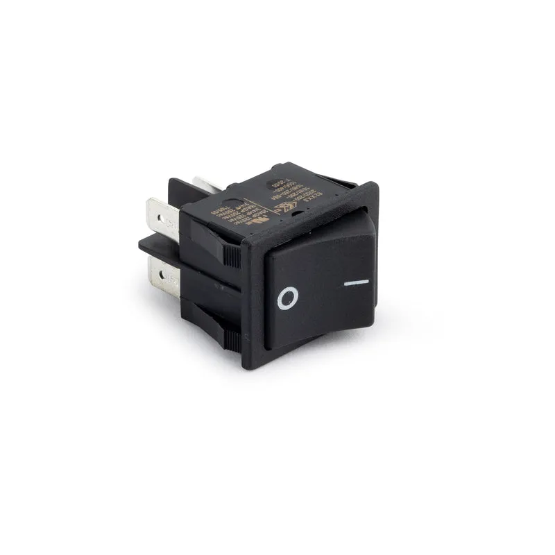 Power Switch On/Off, K30 / K30 TWIN