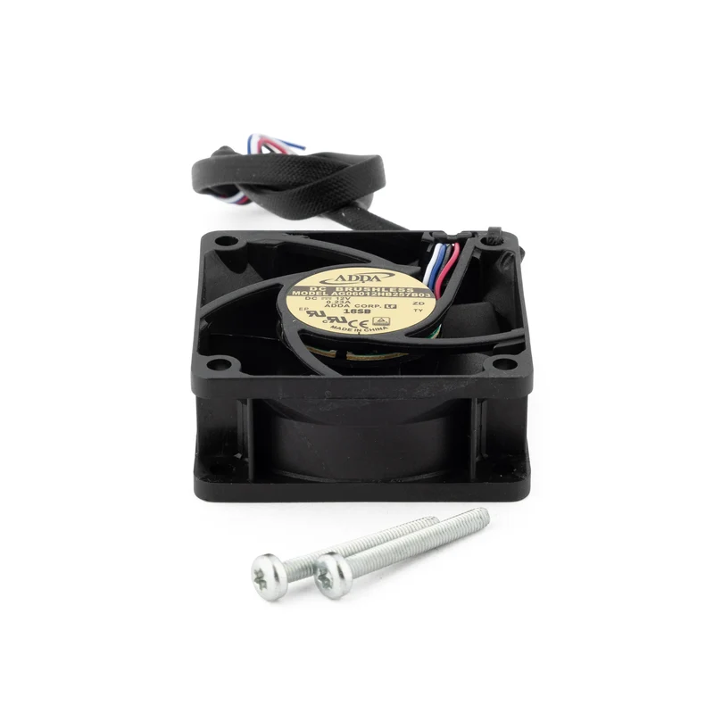 Fan Set, GbW / E65W GbS
