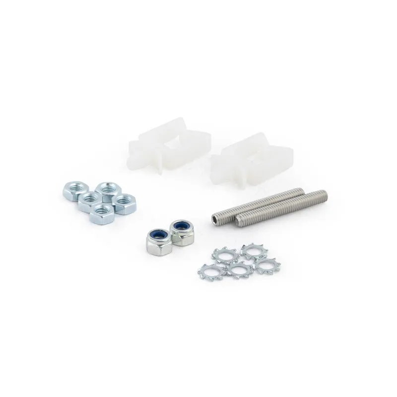 Base Plate Small Parts Set, E65 / E80