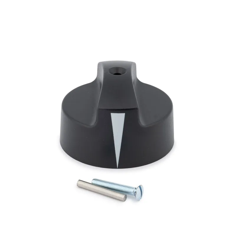 Grind Size Adjustment Knob, Guatemala
