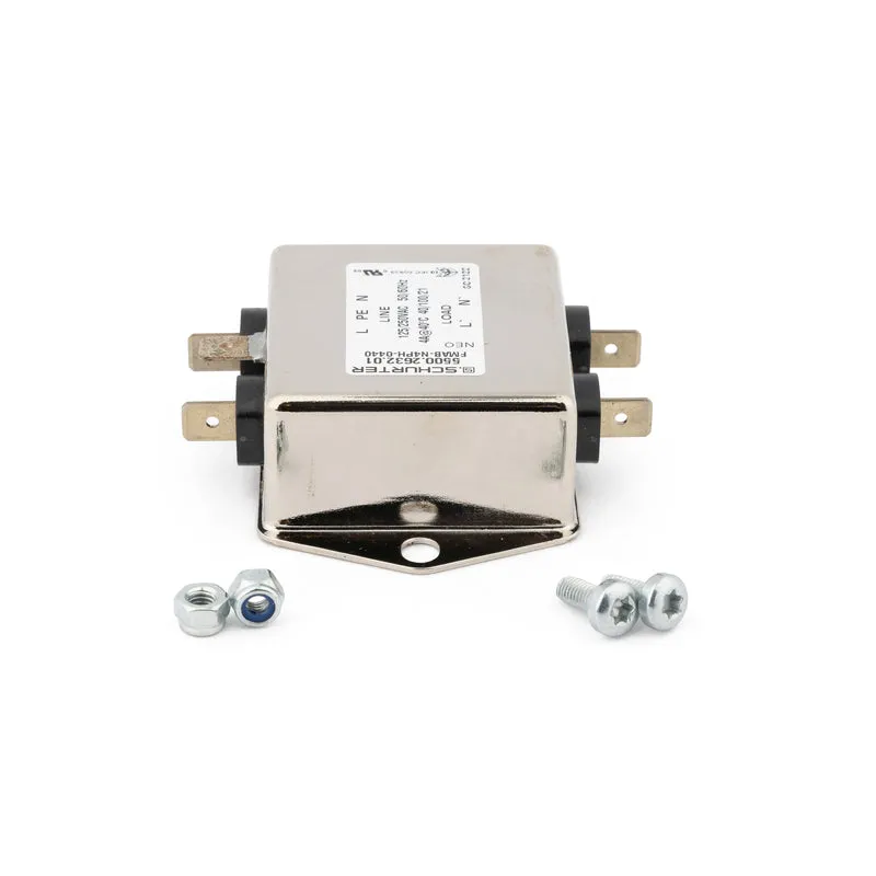 EMC-Filter, 220-240V, E80S / GbW