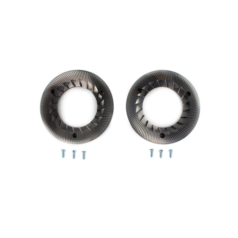 180mm Tungsten Carbide Burrs, Ditting 1827