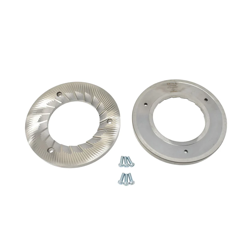 180mm Special Steel Burrs, Ditting 1827