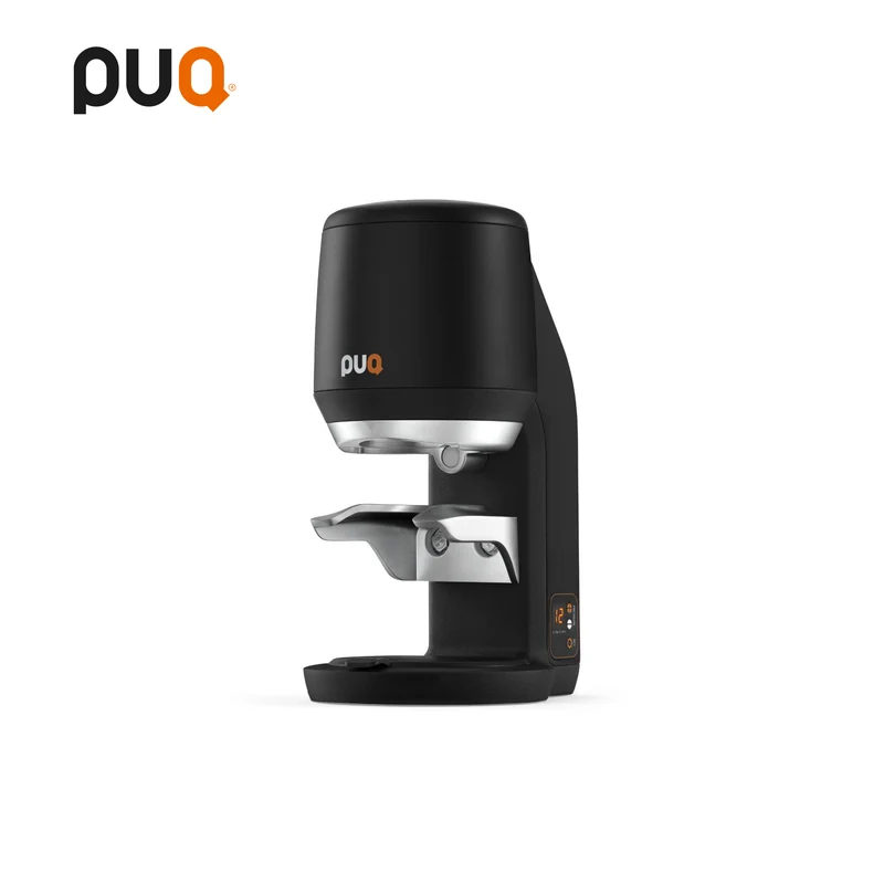 PUQ Press Gen 6 Mini Automatic Tamper