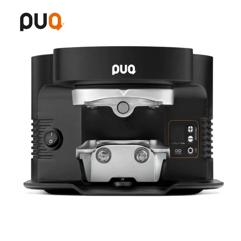 PUQ Press Gen 5 M5 Automatic Tamper