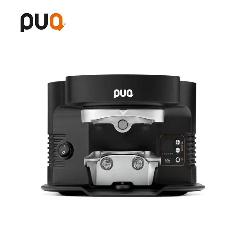 PUQ Press Gen 5 M3 Automatic Tamper