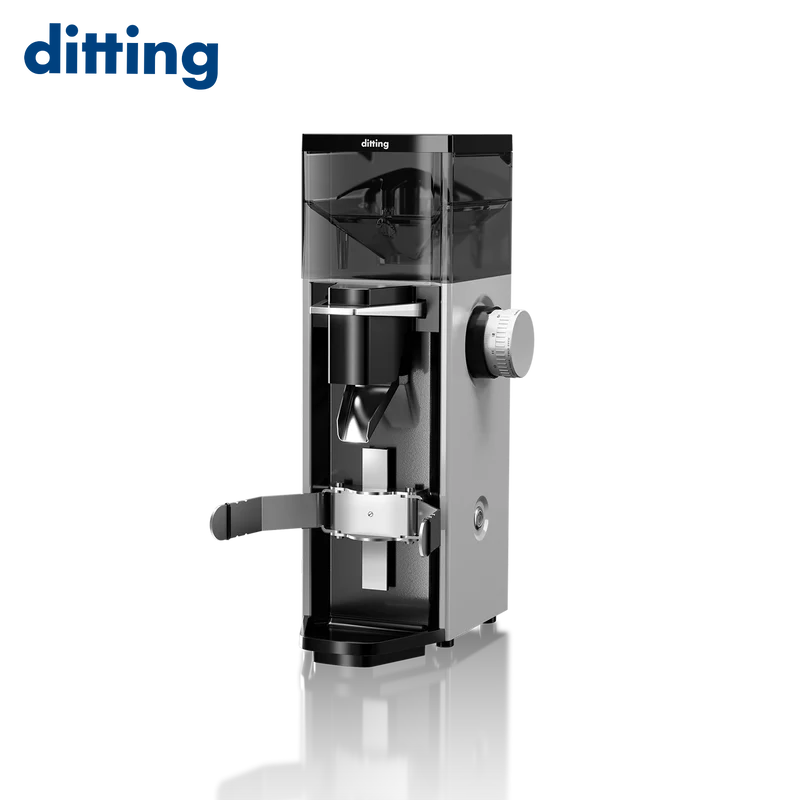 Ditting 807 Filter