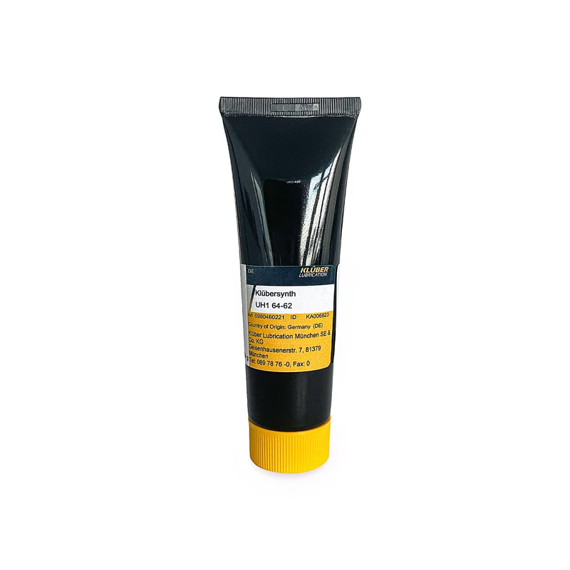 Special Lubrication Grease, 50g