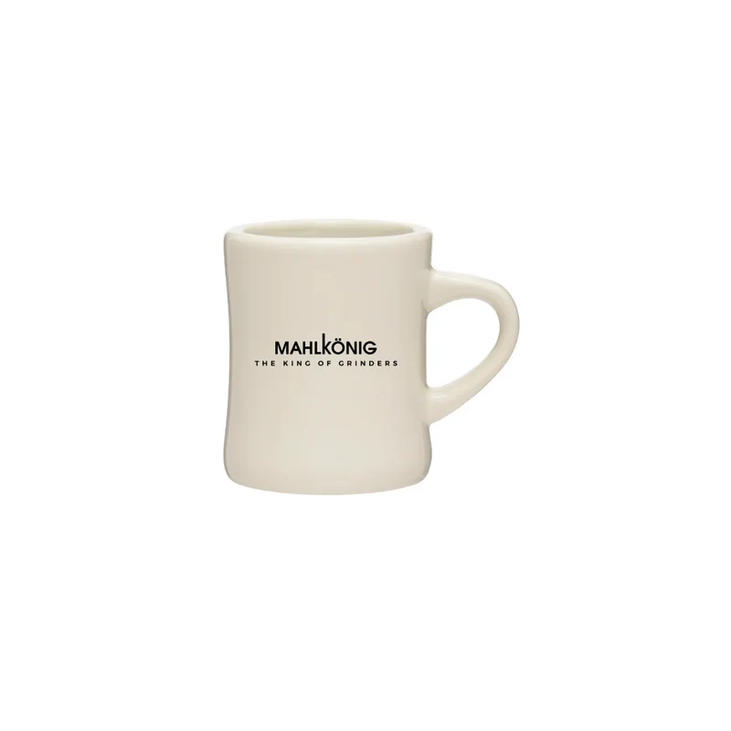 Mahlkönig 10oz Diner Mug