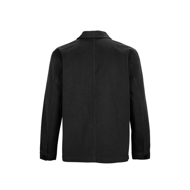 Prime Edit Chore Jacket, Unisex